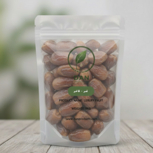 تمر فاخر 10 كيلو